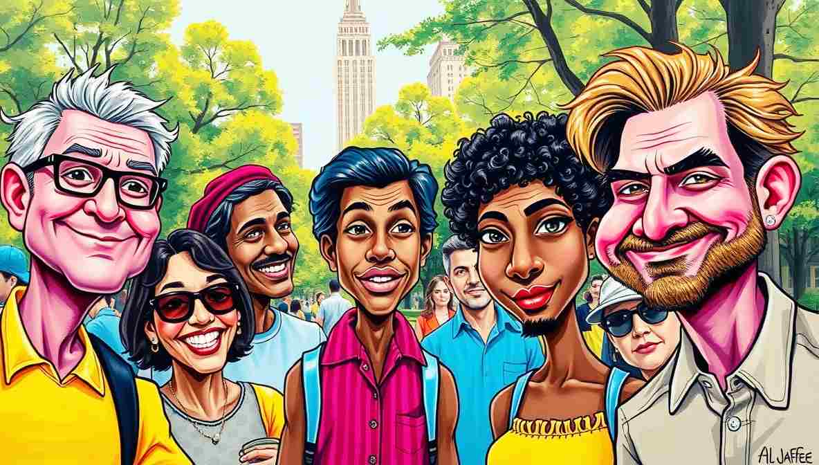 Vanliga Frågor: Zohran Mamdani & New Yorks Nya Era