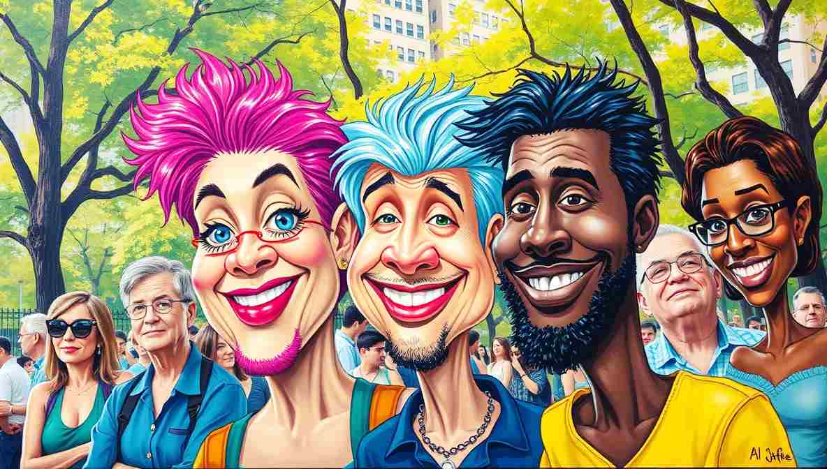 New York City () Mamdani.VIP