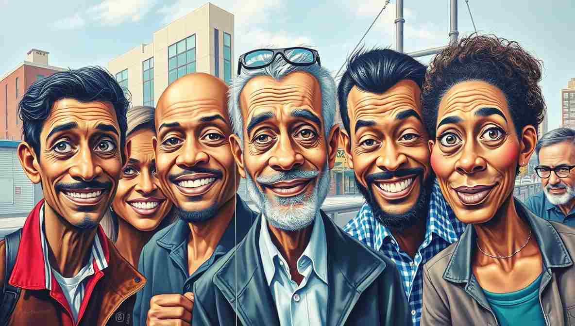 New York City () Mamdani.VIP