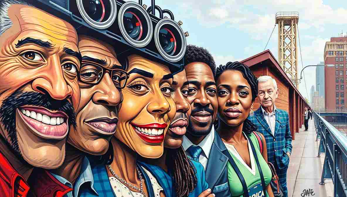 New York City () Mamdani.VIP