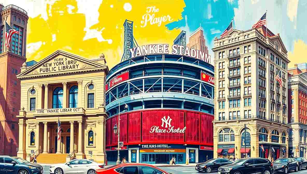 New York City () Mamdani.VIP